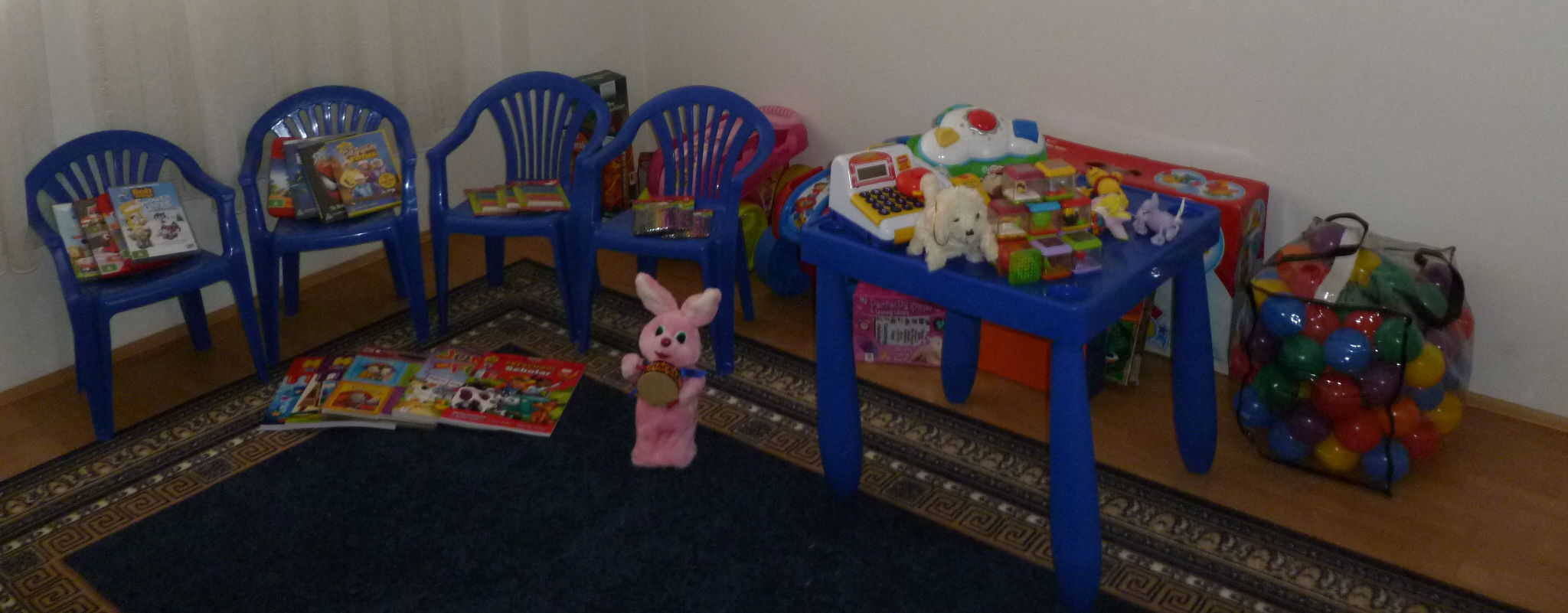 Shymaa Child Care (Family Day care) - Photo 1