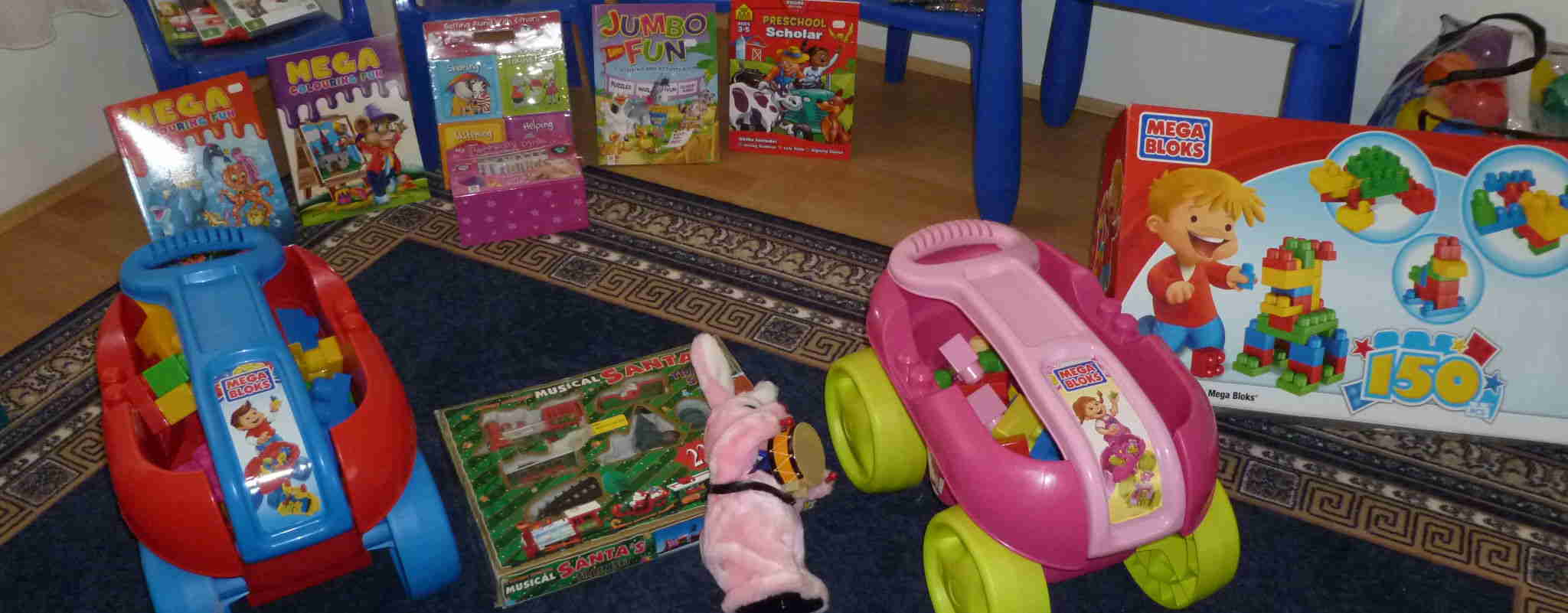 Shymaa Child Care (Family Day care) - Photo 2